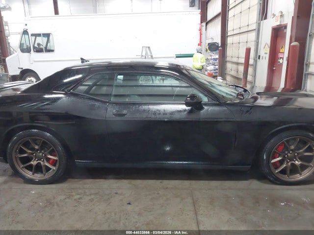 Aukcja sprzedaży 2018 Dodge Challenger R/t 392, vin: 2C3CDZFJ1JH232968, numer aukcji: 44533866