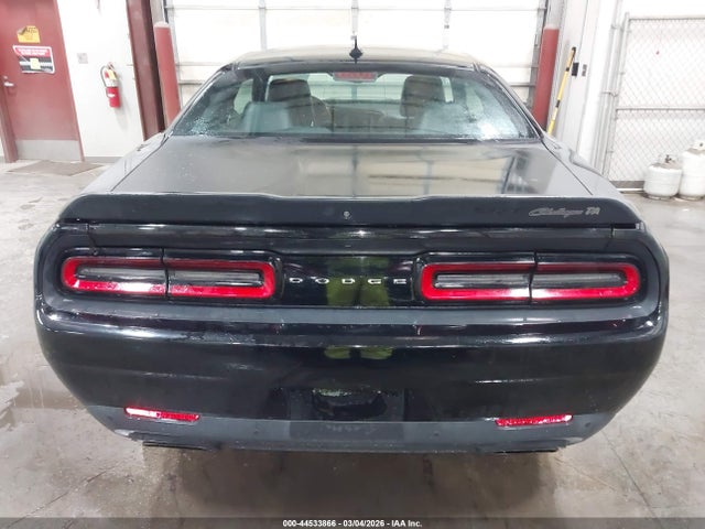 Aukcja sprzedaży 2018 Dodge Challenger R/t 392, vin: 2C3CDZFJ1JH232968, numer aukcji: 44533866