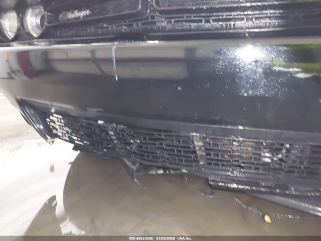 2018 DODGE CHALLENGER 2C3CDZFJ1JH232968 Photo 5