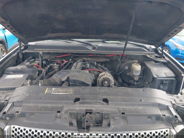 Продажа на аукционе авто 2007 Gmc Yukon Slt, vin: 1GKFC13087J381012, номер лота: 44533875