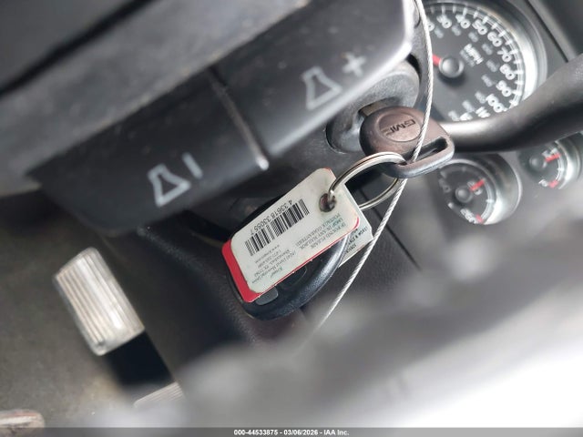 Продажа на аукционе авто 2007 Gmc Yukon Slt, vin: 1GKFC13087J381012, номер лота: 44533875