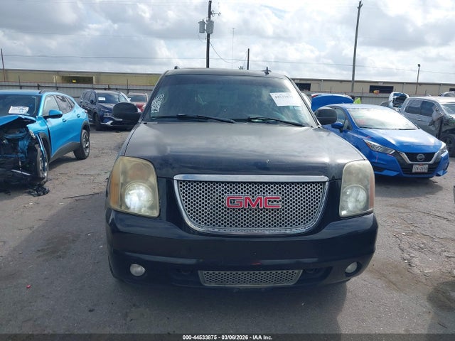 Продажа на аукционе авто 2007 Gmc Yukon Slt, vin: 1GKFC13087J381012, номер лота: 44533875