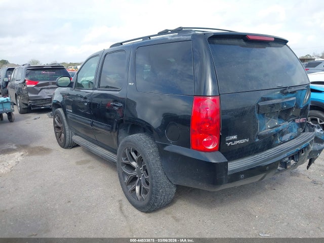 Продажа на аукционе авто 2007 Gmc Yukon Slt, vin: 1GKFC13087J381012, номер лота: 44533875