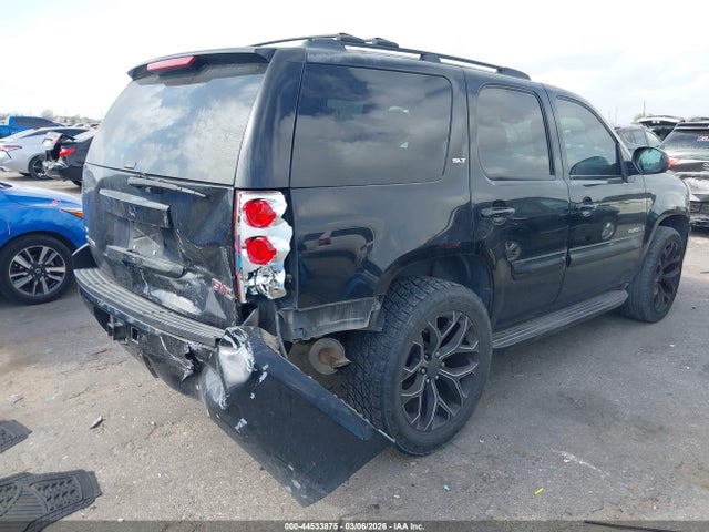Продажа на аукционе авто 2007 Gmc Yukon Slt, vin: 1GKFC13087J381012, номер лота: 44533875