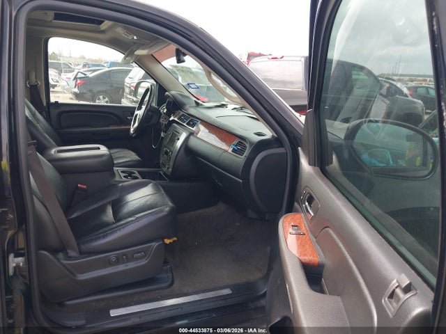 Продажа на аукционе авто 2007 Gmc Yukon Slt, vin: 1GKFC13087J381012, номер лота: 44533875