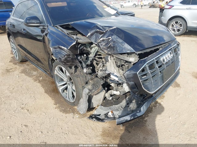 Aukcja sprzedaży 2019 Audi Q8 55 Premium, vin: WA1CVAF10KD015009, numer aukcji: 44533877