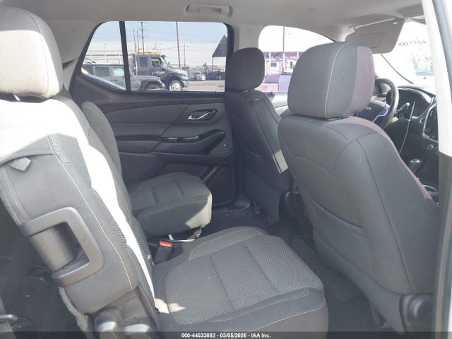 1GNERGKW5KJ313121 Chevrolet Traverse 1lt