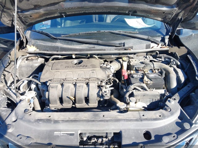Aukcja sprzedaży 2018 Nissan Sentra Sv, vin: 3N1AB7AP8JY294101, numer aukcji: 44533883