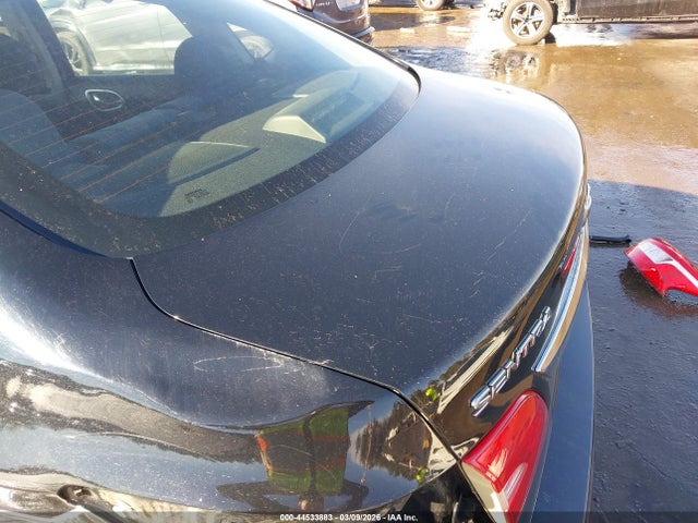Aukcja sprzedaży 2018 Nissan Sentra Sv, vin: 3N1AB7AP8JY294101, numer aukcji: 44533883