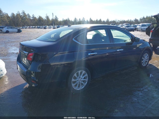 Aukcja sprzedaży 2018 Nissan Sentra Sv, vin: 3N1AB7AP8JY294101, numer aukcji: 44533883