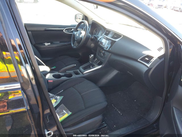 Aukcja sprzedaży 2018 Nissan Sentra Sv, vin: 3N1AB7AP8JY294101, numer aukcji: 44533883