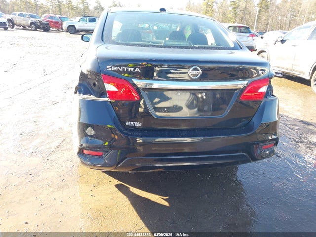 Aukcja sprzedaży 2018 Nissan Sentra Sv, vin: 3N1AB7AP8JY294101, numer aukcji: 44533883