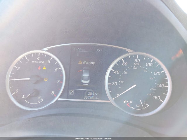 Aukcja sprzedaży 2018 Nissan Sentra Sv, vin: 3N1AB7AP8JY294101, numer aukcji: 44533883