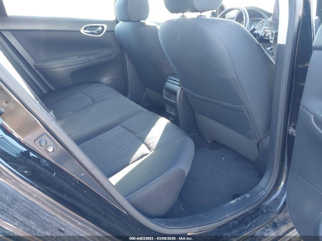 Aukcja sprzedaży 2018 Nissan Sentra Sv, vin: 3N1AB7AP8JY294101, numer aukcji: 44533883