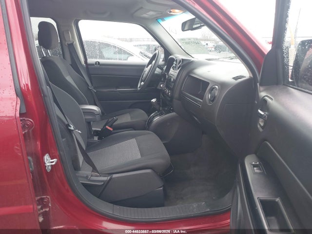 2017 JEEP PATRIOT 1C4NJRBB4HD110804 Photo 4