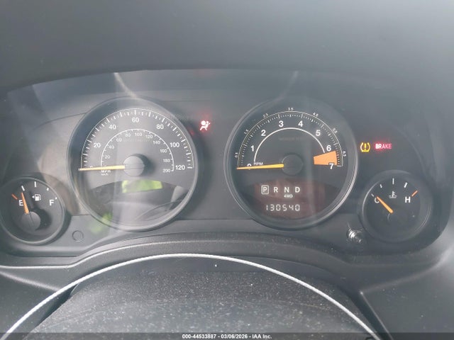 2017 JEEP PATRIOT 1C4NJRBB4HD110804 Photo 6