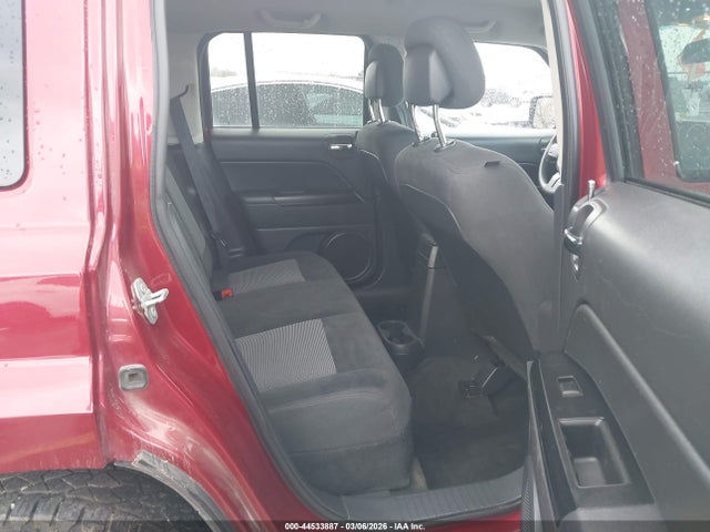 2017 JEEP PATRIOT 1C4NJRBB4HD110804 Photo 7