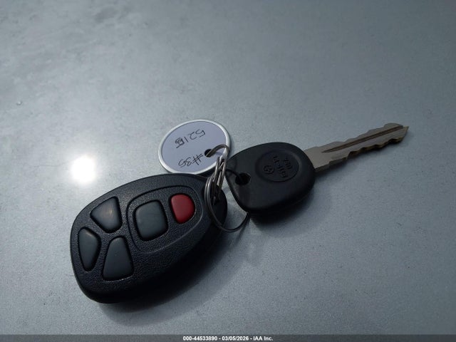 2010 GMC ACADIA 1GKLVLED4AJ125708 Photo 10