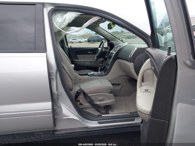 2010 GMC ACADIA 1GKLVLED4AJ125708 Photo 4