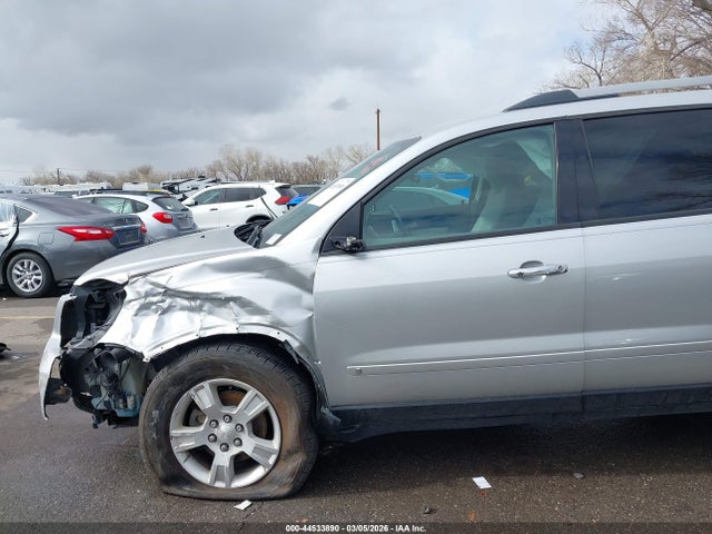 2010 GMC ACADIA 1GKLVLED4AJ125708 Photo 5