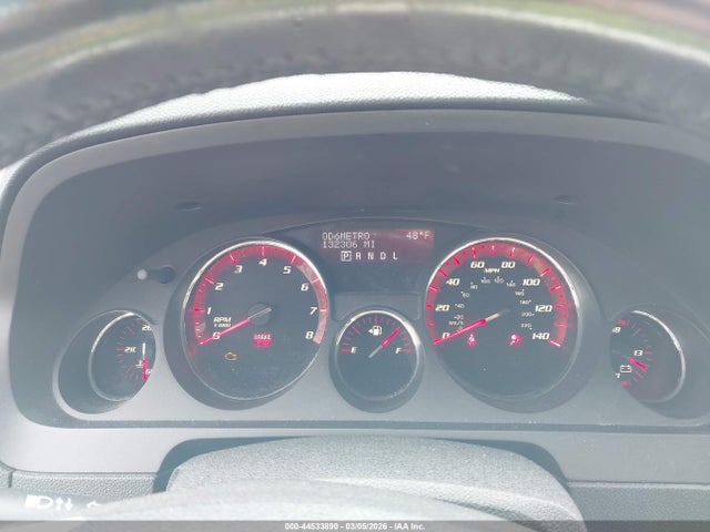 2010 GMC ACADIA 1GKLVLED4AJ125708 Photo 6