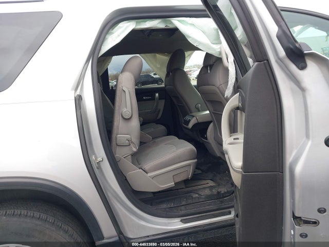 2010 GMC ACADIA 1GKLVLED4AJ125708 Photo 7