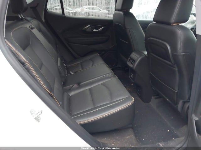 Auction sale of the 2024 Gmc Terrain Awd At4, vin: 3GKALYEG3RL135218, lot number: 44533902