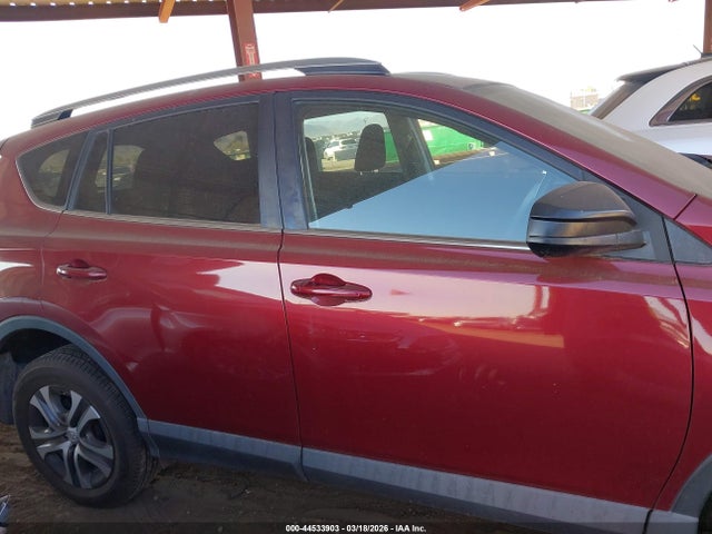 Toyota RAV4 LE 2018 2T3BFREV0JW826375 Image 13