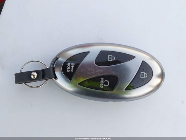Продажа на аукционе авто 2024 Hyundai Sonata Sel, vin: KMHL14JA5RA358240, номер лота: 44533905