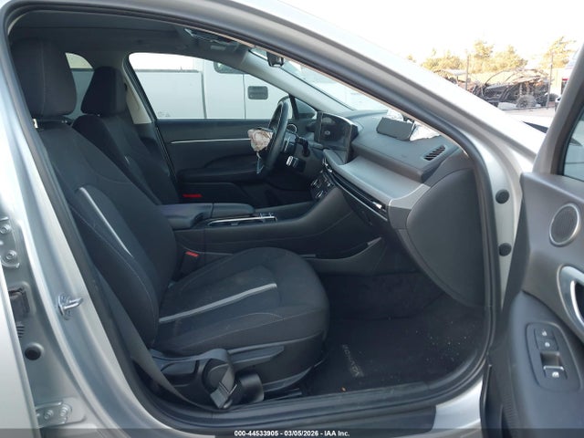 Продажа на аукционе авто 2024 Hyundai Sonata Sel, vin: KMHL14JA5RA358240, номер лота: 44533905