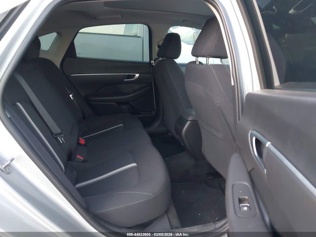 Продажа на аукционе авто 2024 Hyundai Sonata Sel, vin: KMHL14JA5RA358240, номер лота: 44533905
