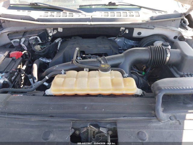 1FTEW1CP2JKE48247 Ford F-150 Xlt