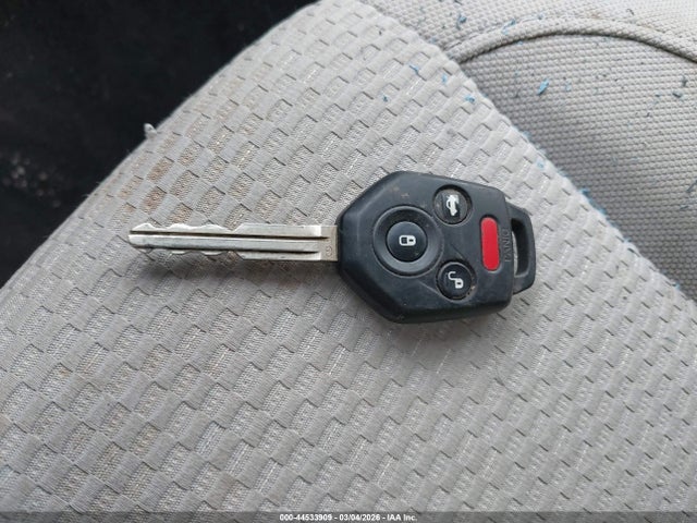 2016 SUBARU FORESTER JF2SJAGCXGH438923 Photo 10