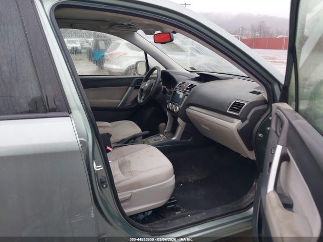 2016 SUBARU FORESTER JF2SJAGCXGH438923 Photo 4