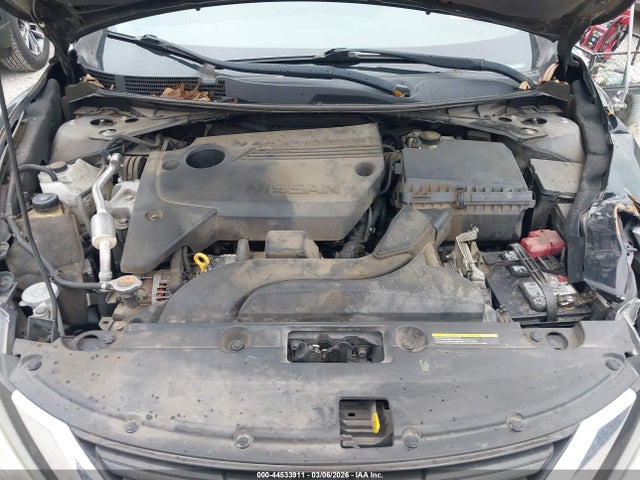 1N4AL3APXGC129550 Nissan Altima 2.5 S