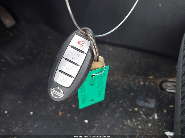 1N4AL3APXGC129550 Nissan Altima 2.5 S
