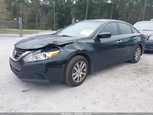 1N4AL3APXGC129550 Nissan Altima 2.5 S