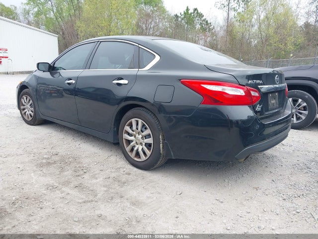 1N4AL3APXGC129550 Nissan Altima 2.5 S