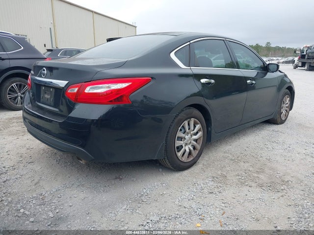1N4AL3APXGC129550 Nissan Altima 2.5 S