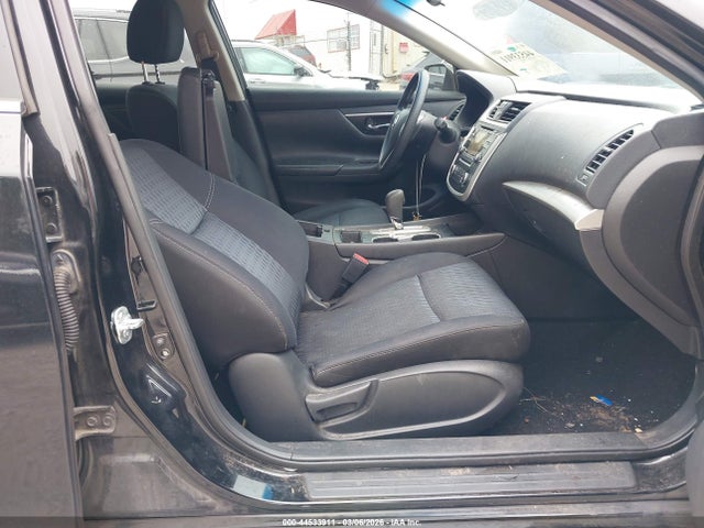 1N4AL3APXGC129550 Nissan Altima 2.5 S