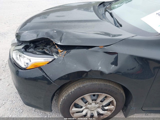 1N4AL3APXGC129550 Nissan Altima 2.5 S