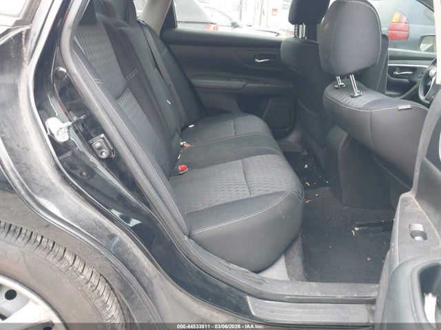 1N4AL3APXGC129550 Nissan Altima 2.5 S