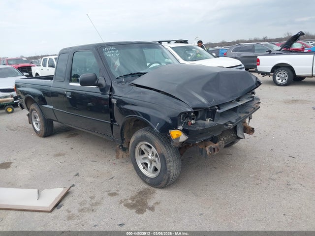 Aukcja sprzedaży 2004 Mazda B2300 Se, vin: 4F4YR16D94TM11790, numer aukcji: 44533912