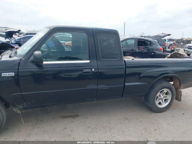 Aukcja sprzedaży 2004 Mazda B2300 Se, vin: 4F4YR16D94TM11790, numer aukcji: 44533912