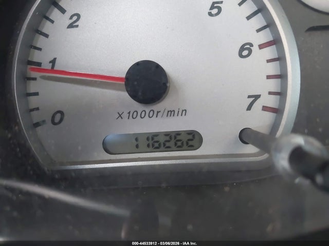 Aukcja sprzedaży 2004 Mazda B2300 Se, vin: 4F4YR16D94TM11790, numer aukcji: 44533912