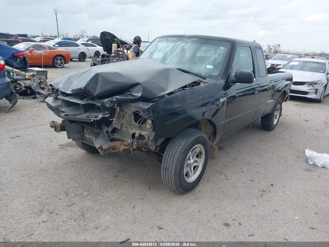 Aukcja sprzedaży 2004 Mazda B2300 Se, vin: 4F4YR16D94TM11790, numer aukcji: 44533912