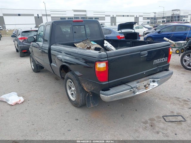 Aukcja sprzedaży 2004 Mazda B2300 Se, vin: 4F4YR16D94TM11790, numer aukcji: 44533912