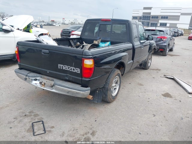 Aukcja sprzedaży 2004 Mazda B2300 Se, vin: 4F4YR16D94TM11790, numer aukcji: 44533912