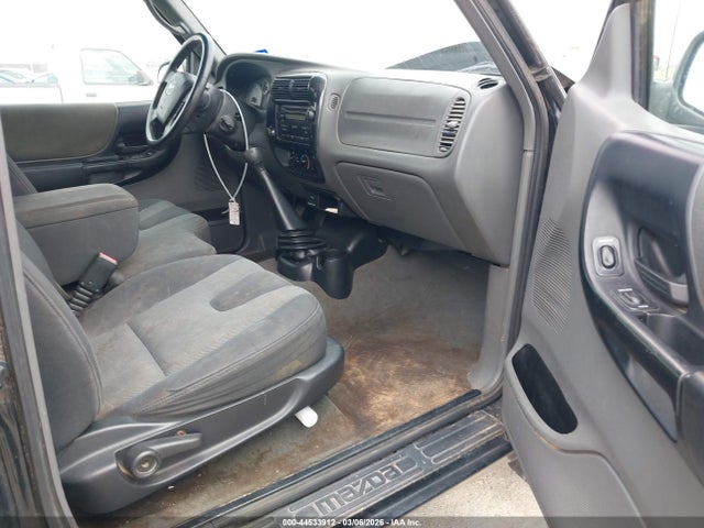 Aukcja sprzedaży 2004 Mazda B2300 Se, vin: 4F4YR16D94TM11790, numer aukcji: 44533912