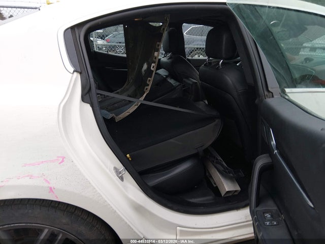 Aukcja sprzedaży 2017 Maserati Ghibli S Q4, vin: ZAM57RTS9H1244900, numer aukcji: 44533914